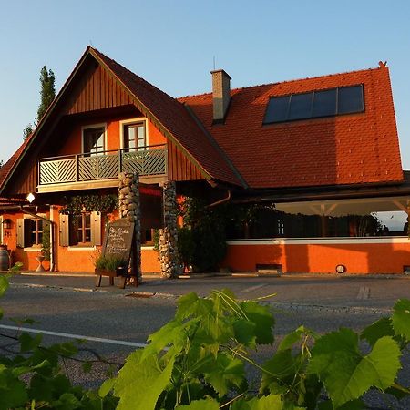 Wohlmuth-Lueckl Hotel Kitzeck im Sausal Eksteriør billede