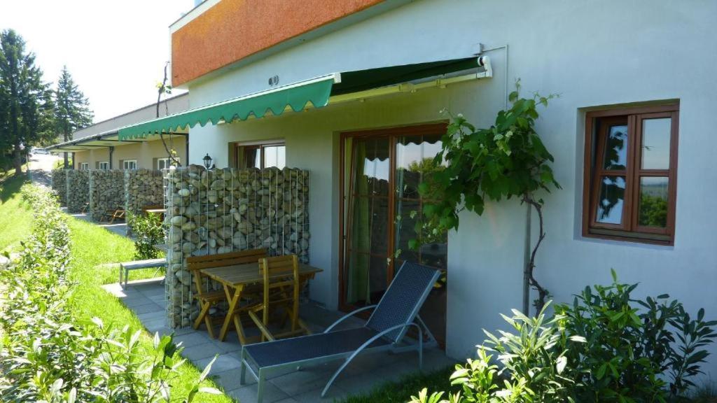 Wohlmuth-Lueckl Hotel Kitzeck im Sausal Eksteriør billede