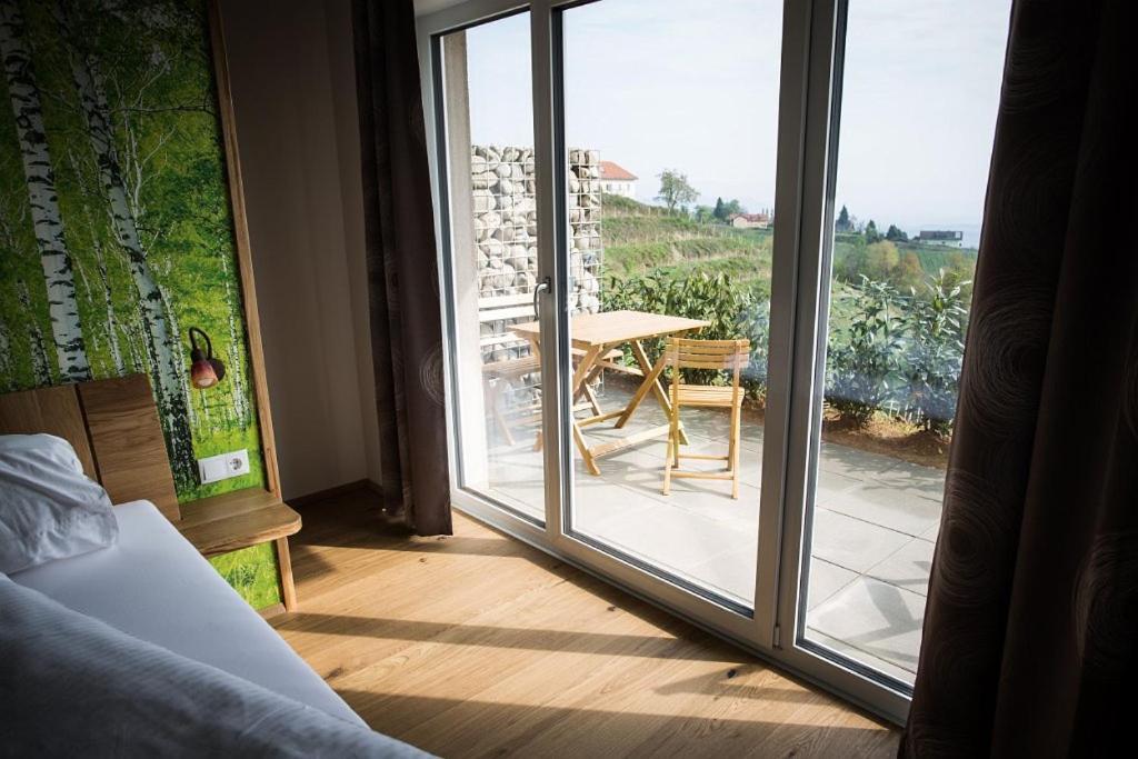 Wohlmuth-Lueckl Hotel Kitzeck im Sausal Værelse billede