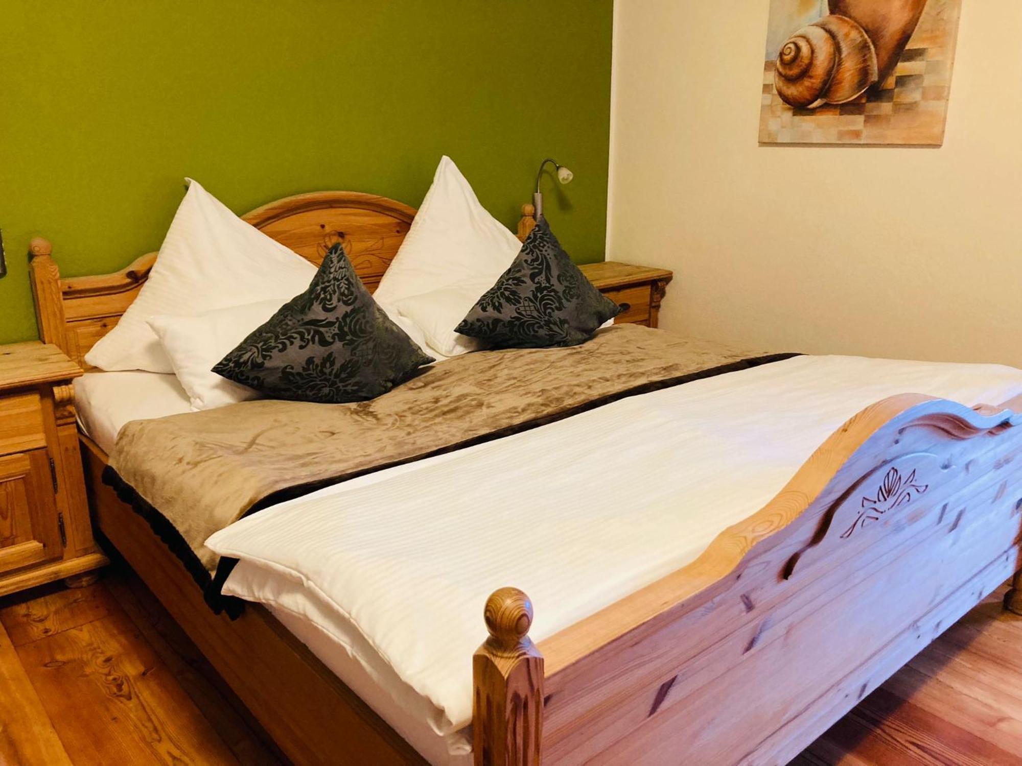 Wohlmuth-Lueckl Hotel Kitzeck im Sausal Værelse billede