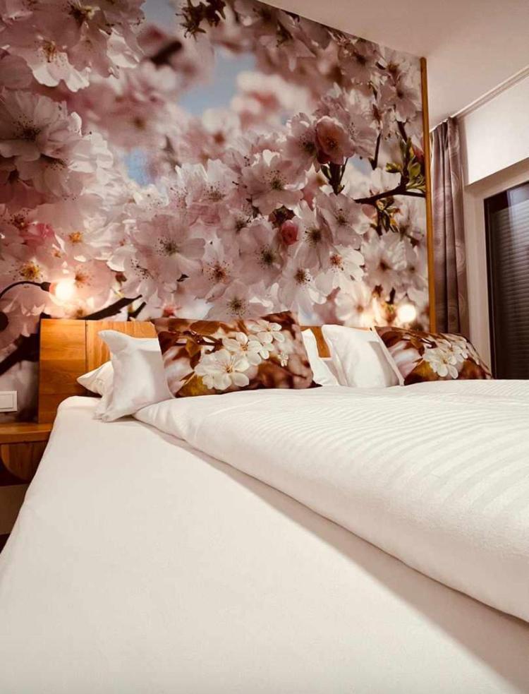 Wohlmuth-Lueckl Hotel Kitzeck im Sausal Eksteriør billede