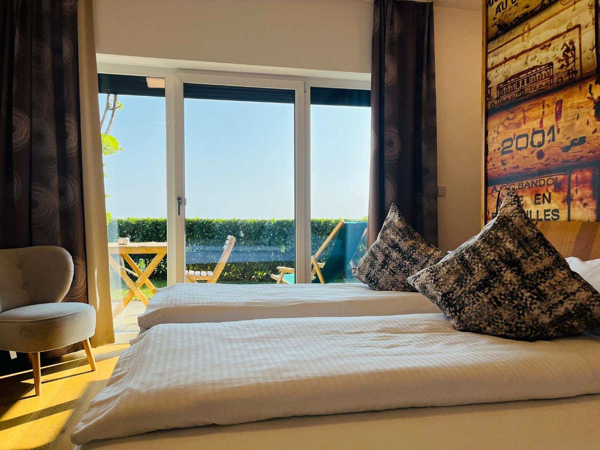 Wohlmuth-Lueckl Hotel Kitzeck im Sausal Eksteriør billede