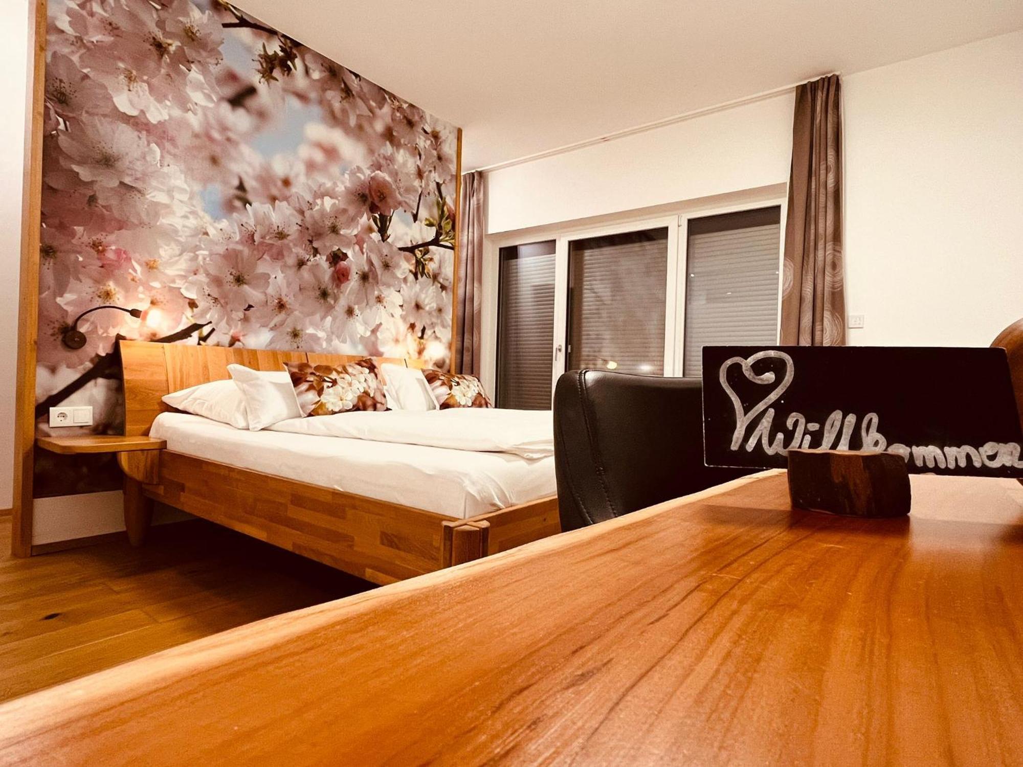 Wohlmuth-Lueckl Hotel Kitzeck im Sausal Eksteriør billede