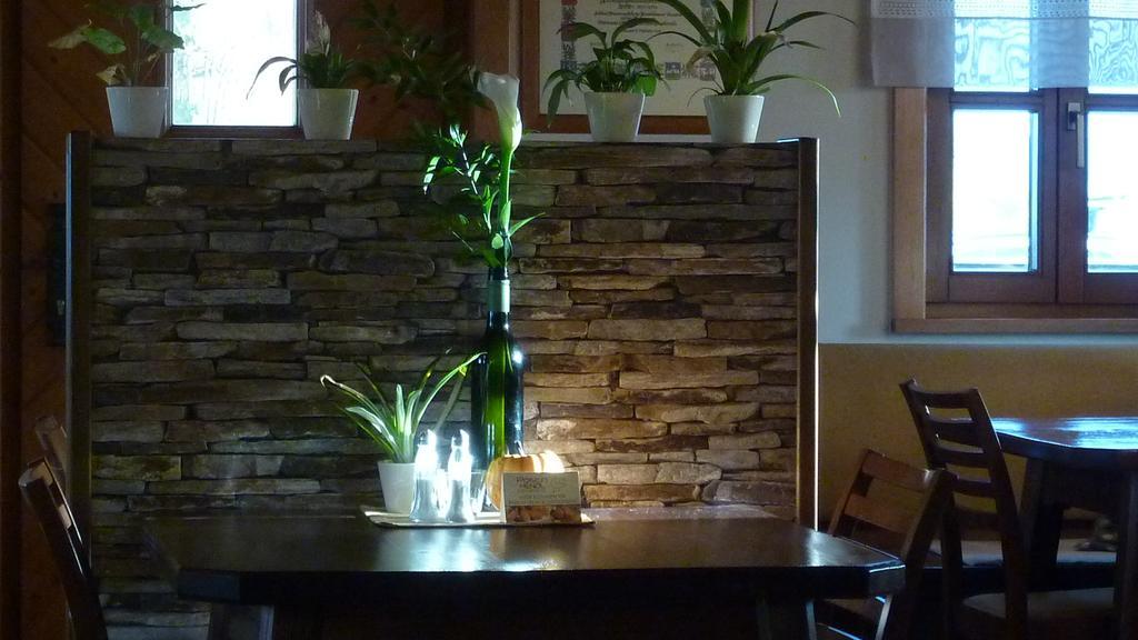 Wohlmuth-Lueckl Hotel Kitzeck im Sausal Eksteriør billede