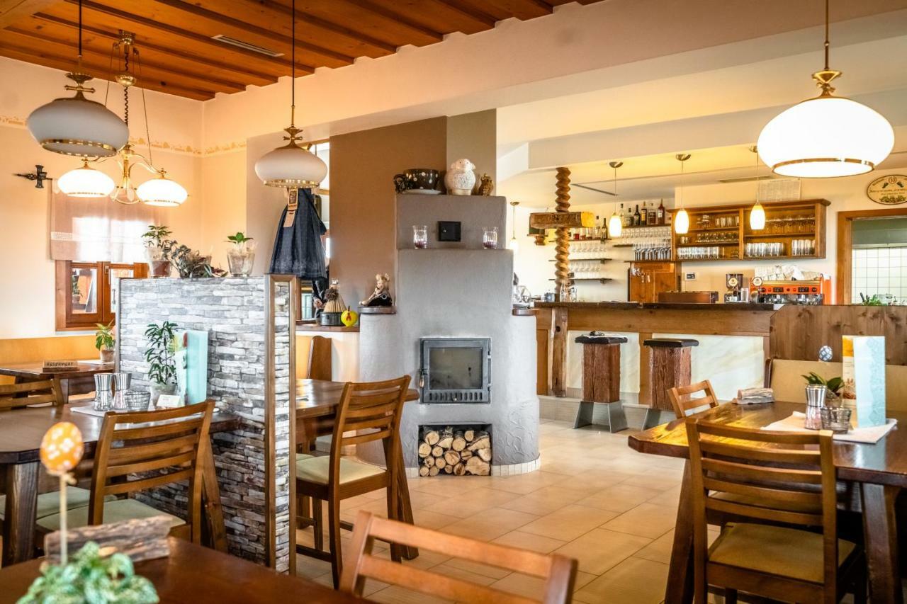 Wohlmuth-Lueckl Hotel Kitzeck im Sausal Eksteriør billede